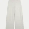 Pantalones anchos con vuelta Gilly Hicks Active Recharge Pantalones anchos con vuelta Gilly Hicks Active Recharge