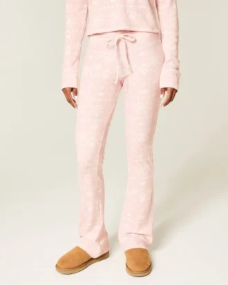 Pantalones bootcut Gilly Hicks Always Cozy Waffle Pantalones bootcut Gilly Hicks Always Cozy Waffle