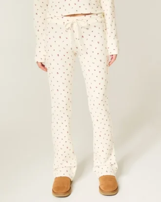 Pantalones bootcut Gilly Hicks Always Cozy Waffle Pantalones bootcut Gilly Hicks Always Cozy Waffle