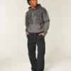 Pantalones cargo holgados Pantalones cargo holgados