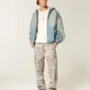 Pantalones cargo holgados Pantalones cargo holgados