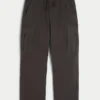 Pantalones cargo holgados Pantalones cargo holgados