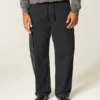 Pantalones cargo holgados Pantalones cargo holgados