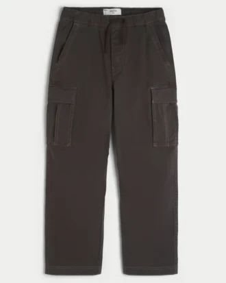 Pantalones cargo holgados Pantalones cargo holgados