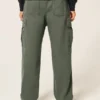 Pantalones cargo holgados Pantalones cargo holgados