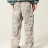 Pantalones cargo holgados Pantalones cargo holgados