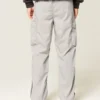 Pantalones cargo holgados Pantalones cargo holgados