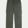 Pantalones cargo holgados Pantalones cargo holgados