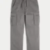 Pantalones cargo holgados Pantalones cargo holgados