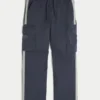 Pantalones cargo holgados Pantalones cargo holgados