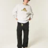 Pantalones cargo holgados de skater Pantalones cargo holgados de skater