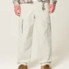 Pantalones cargo holgados de skater Pantalones cargo holgados de skater