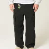 Pantalones cargo holgados de skater Pantalones cargo holgados de skater
