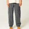 Pantalones cargo holgados de skater Pantalones cargo holgados de skater