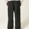 Pantalones cargo holgados de skater Pantalones cargo holgados de skater