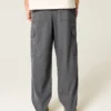 Pantalones cargo holgados de skater Pantalones cargo holgados de skater