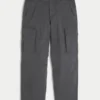 Pantalones cargo holgados de skater Pantalones cargo holgados de skater