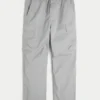 Pantalones cargo holgados sin cremallera Pantalones cargo holgados sin cremallera
