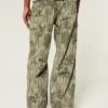 Pantalones cargo superholgados Pantalones cargo superholgados