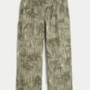 Pantalones cargo superholgados Pantalones cargo superholgados