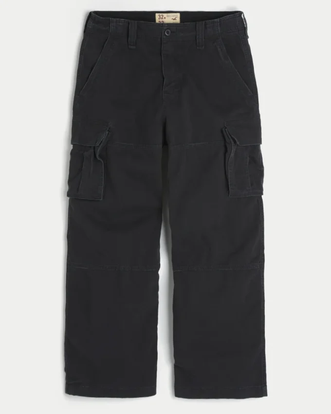 Pantalones cargo superholgados Vault Release Pantalones cargo superholgados Vault Release