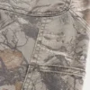 Pantalones carpinteros holgados de camuflaje Pantalones carpinteros holgados de camuflaje
