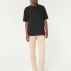 Pantalones chinos ajustados Pantalones chinos ajustados