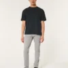 Pantalones chinos ajustados Pantalones chinos ajustados
