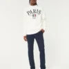 Pantalones chinos ajustados Pantalones chinos ajustados