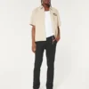 Pantalones chinos ajustados Pantalones chinos ajustados