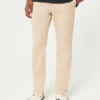 Pantalones chinos ajustados Pantalones chinos ajustados