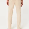 Pantalones chinos ajustados Pantalones chinos ajustados