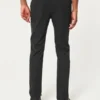 Pantalones chinos ajustados Pantalones chinos ajustados