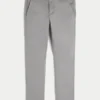 Pantalones chinos ajustados Pantalones chinos ajustados