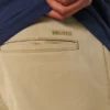 Pantalones chinos rectos Pantalones chinos rectos