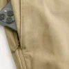 Pantalones chinos rectos Pantalones chinos rectos