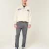 Pantalones chinos rectos ajustados Pantalones chinos rectos ajustados