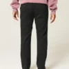 Pantalones chinos rectos ajustados Pantalones chinos rectos ajustados