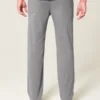 Pantalones chinos rectos ajustados Pantalones chinos rectos ajustados