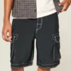 Pantalones cortos hasta la rodilla