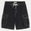 Pantalones cortos hasta la rodilla