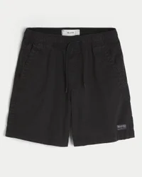 Pantalones cortos holgados para festivales
