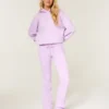 Pantalones de chándal acampanados Pantalones de chándal acampanados