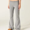 Pantalones de chándal acampanados Pantalones de chándal acampanados