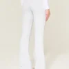 Pantalones de chándal acampanados Pantalones de chándal acampanados