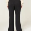 Pantalones de chándal acampanados Pantalones de chándal acampanados