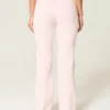 Pantalones de chándal acampanados Pantalones de chándal acampanados