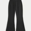 Pantalones de chándal acampanados Pantalones de chándal acampanados