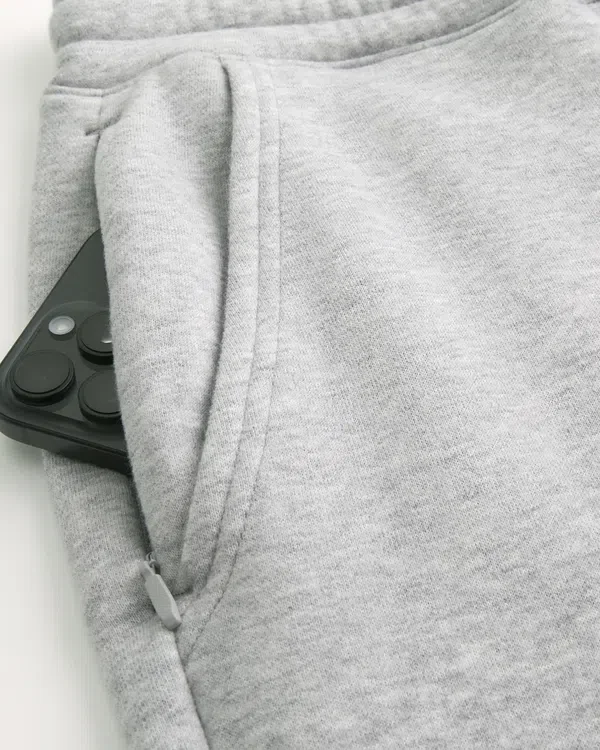 Pantalones de chándal acampanados Pantalones de chándal acampanados