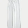 Pantalones de chándal acampanados Pantalones de chándal acampanados
